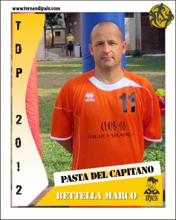 PASTA DEL CAPITANO